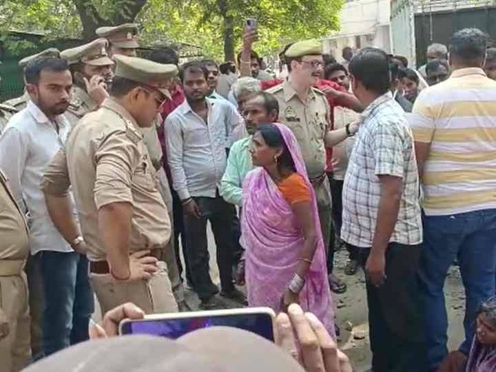 Raebareli Miscreants murdered farmer guarding the field and escaped from the spot ANN Raebareli News: खेत की रखवाली कर रहा था किसान, बदमाशों ने गोली मारकर की हत्या, मौके से हुए फरार