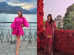 IPL 2023: यह महिला एंकर बिखेरेंगी आगामी सीजन में जलवा, मयंती लैंगर से इस भारतीय गेंदबाज की पत्नी भी शामिल