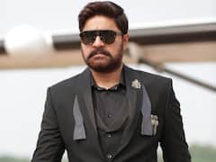 ఇంట్లో చెప్పకుండా చెన్నై పారిపోయా, ఆ నాలుగు రోజులు నరకం చూశా: హీరో శ్రీకాంత్