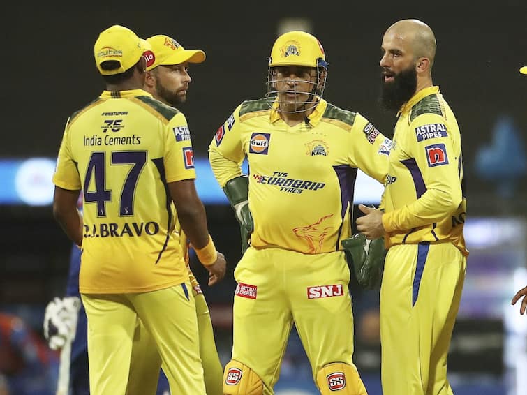 Chennai Super Kings In IPL 2023 CSK Preview CSK Full Schedule CSK Match Timings & Venues CSK Complete Changes IPL Chennai Super Kings In IPL 2023: Preview, Full Schedule, Match Timings & Venues, List Of Complete Changes - All You Need To Know