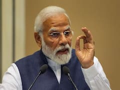 PM Modi On His Seventh Visit To Poll-Bound Karnataka Today, To Address Mega Rally At Davangere