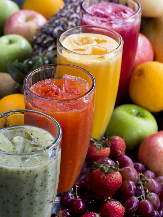 नवरात्रि व्रत को एनर्जेटिक बना देंगे ये हेल्दी ड्रिंक्स