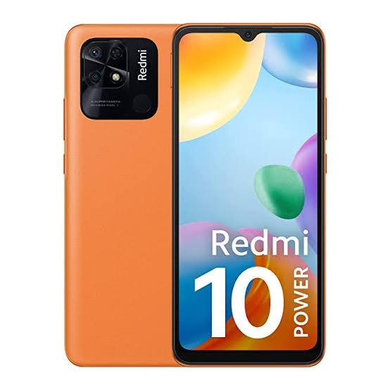 REDMI 10 की कीमत 9,490 रुपये से शुरू होती है. इस स्मार्टफोन में Snapdragon 680 प्रोसेसर के साथ 6.71 इंच की डिस्प्ले दी गई है. इसमें 50MP का डुअल रियर कैमरा सेटअप है. इसके अलावा, 5MP का फ्रंट कैमरा है. इसके अलावा, फोन में 6000mAh की बैटरी है, जिसे 10W चार्जिंग का सपोर्ट है.