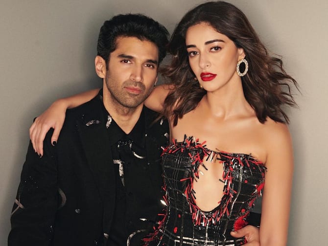 Aditya Roy Kapur Talks About Marriage Amid Dating Rumours With Ananya Panday
