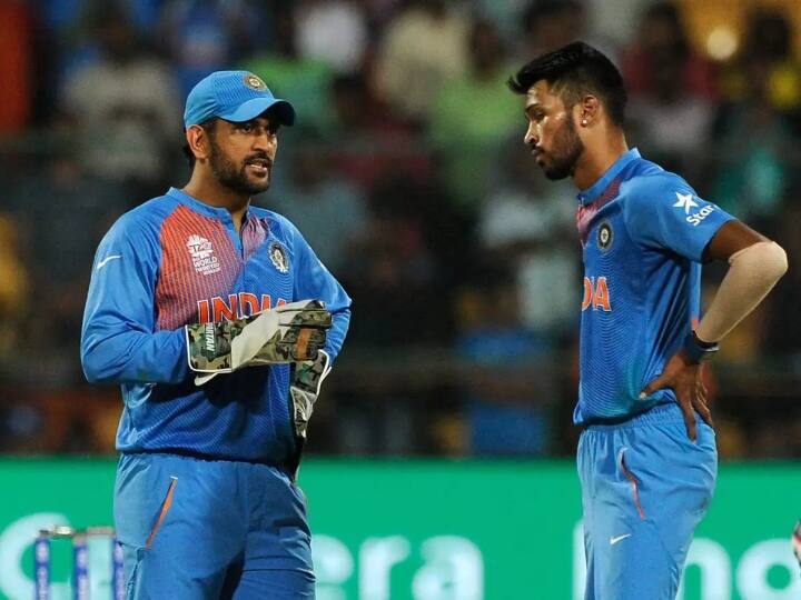 Hardik Pandya Interview IND vs BAN T20 World Cup Mushfiqur Rahim and Mahendra Singh Dhoni Watch: 'मुश्फिकुर रहीम ने मेरे आगे डांस किया, फिर MSD के रन आउट ने...', हार्दिक पांड्या ने सुनाया रोमांचक किस्सा