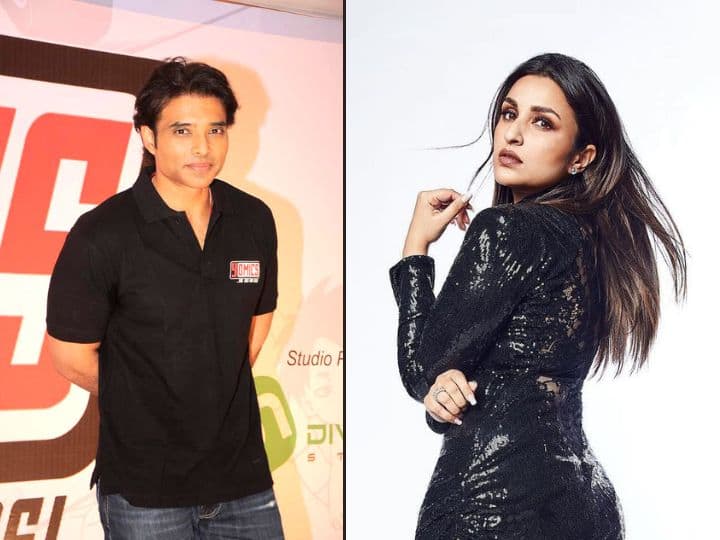 बता दें कि फिल्म 'इश्कजादे' की शूटिंग के दौरान फिल्ममेकर आदित्य चोपड़ा के भाई और एक्टर उदय चोपड़ा संग भी परिणीति चोपड़ा के अफेयर की अफवाहें भी चर्चा रही थीं.