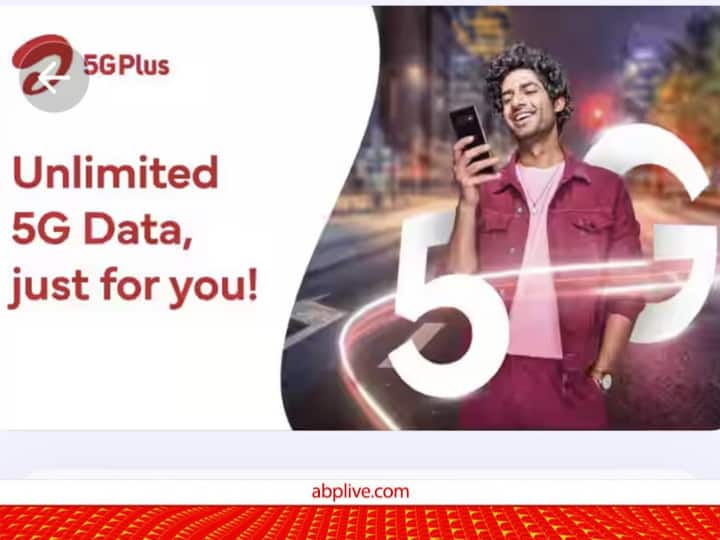 Airtel Best Prepaid Plans Under 500 With Unlimited 5G Data IPL 2023 Datapacks