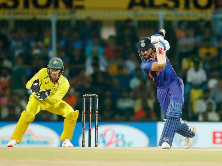 IND vs AUS: ‘With that shot to Virat Kohli..’, Dinesh Karthik said on ODI series defeat from Australia