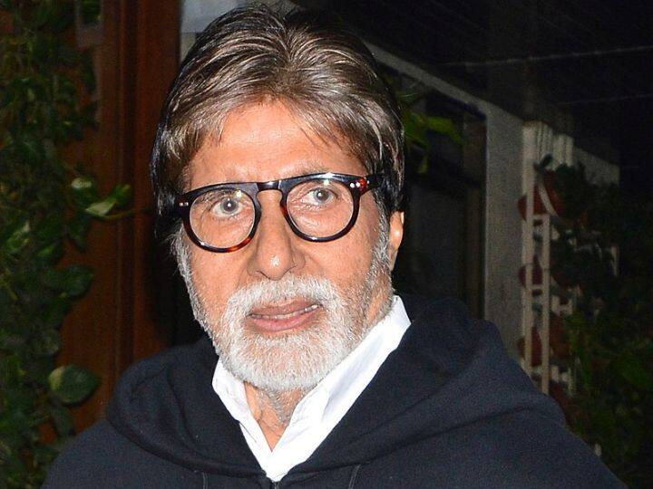 Amitabh Bachchan latest health update he back to project k shoot soon Big B Health Updates: जल्द शूटिंग पर लौटेंगे अमिताभ बच्चन, खुद दिया ये बड़ा अपडेट... जानिए अब कैसी है तबीयत