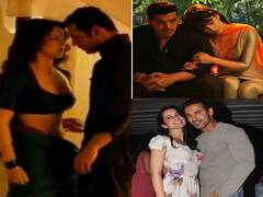 जॉन के साथ किसिंग सीन शूट करना जब कंगना रनौत को पड़ गया था भारी, जानें क्यों