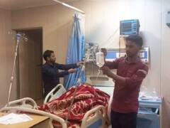 जमीन विवाद में खूनी खेल, मोतिहारी में भाई ने भाई को मारी गोली, 4 लोगों को हिरासत में लिया गया