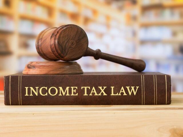 Income Tax: ఏప్రిల్ నుంచి మారనున్న టాక్స్‌ రూల్స్‌, కొత్త విషయాలేంటో తెలుసుకోండి