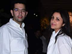 परिणीति चोपड़ा संग वीडियो वायरल होने पर राघव चड्ढा ने तोड़ी चुप्पी, ABP News के कैमरे पर दिया ये जवाब