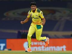 Photos: चेन्नई सुपर किंग्स के 5 गेंदबाज जो अपनी टीम के लिए बन सकते हैं मैच विनर, देखें लिस्ट