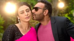 নীরজ পাণ্ডের ব়োম্য়ান্টিক থ্রিলারে অজয়-তব্বু, কবে থেকে শুরু হচ্ছে শ্য়ুটিং?