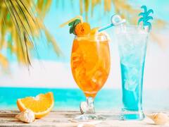 एनर्जी का पॉवरहाउस हैं ये 5 हेल्दी ड्रिंक्स, नवरात्रि के व्रत में पीते ही भाग जाएगी थकान, रहेंगे तरोताजा