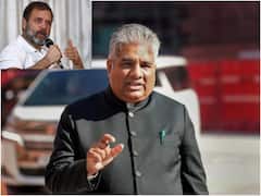 Rahul Gandhi: అలాంటి వ్యాఖ్యలతో రాహుల్ తన స్థాయిని తానే తగ్గించుకుంటున్నారు - కేంద్ర మంత్రి