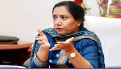 ਪ੍ਰਧਾਨ ਮੰਤਰੀ ਮਾਤਰੂ ਵੰਦਨਾ ਯੋਜਨਾ ਤਹਿਤ 68500 ਲਾਭਪਾਤਰੀਆਂ ਨੂੰ 31 ਮਾਰਚ 2023 ਤੱਕ ਵੰਡੀ ਜਾਵੇਗੀ ਕਰੀਬ 20 ਕਰੋੜ ਰੁਪਏ ਦੀ ਰਾਸ਼ੀ : ਡਾ. ਬਲਜੀਤ ਕੌਰ