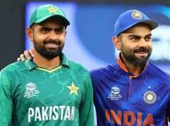 Asia Cup 2023: ਪਾਕਿਸਤਾਨ 'ਚ ਹੀ ਕਰਵਾਇਆ ਜਾ ਸਕਦਾ ਏਸ਼ੀਆ ਕੱਪ, ਜਾਣੋ ਕਿਸ ਦੇਸ਼ 'ਚ ਖੇਡੇਗਾ ਭਾਰਤ ਆਪਣੇ ਮੈਚ