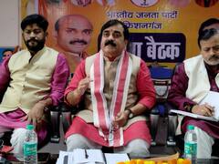 'तेजस्वी संग नीतीशे कुमार हैं', अपराध को लेकर जीवेश मिश्रा ने महागठबंधन और DGP पर किया कटाक्ष