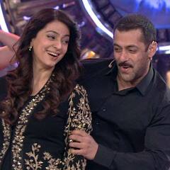 Salman Khan Love Life: जब जूही चावला के घर रिश्ता लेकर पहुंचे गए थे सलमान खान, फिर एक्ट्रेस के पिता ने किया ये काम