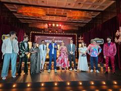 Jubilee trailer: বলিউডের জন্মের ইতিহাস বলতে আসছেন প্রসেনজিৎ-অদিতি