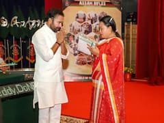 Assam Rifles, Oldest Paramilitary Force Of India, Celebrates Its 188th Raising Day. SEE PICS