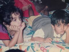 सुपरहिट विलेन की बेटी है तस्वीर में नजर आ रही बच्ची, रणबीर के साथ कर चुकी हैं काम, पहचाना?