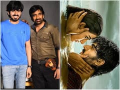 ఏయ్ పిల్లా - రవితేజ వారసుడి సినిమా ఆగింది!