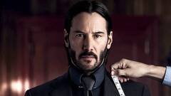John wick 4 Review : இது ஹாலிவுட்டின் பெரிய சம்பவம்..ஜான் விக் 4ஆம் பாகத்தின் குட்டி விமர்சனம் இதோ!