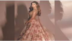 Palak Tiwari : ਟ੍ਰੇਡਿਸ਼ਨਲ ਲੁੱਕ 'ਚ ਬੇਹੱਦ ਖ਼ੂਬਸੂਰਤ ਦਿਖਦੀ ਹੈ ਪਲਕ ਤਿਵਾਰੀ , ਤਸਵੀਰਾਂ ਸੋਸ਼ਲ ਮੀਡੀਆ 'ਤੇ ਵਾਇਰਲ