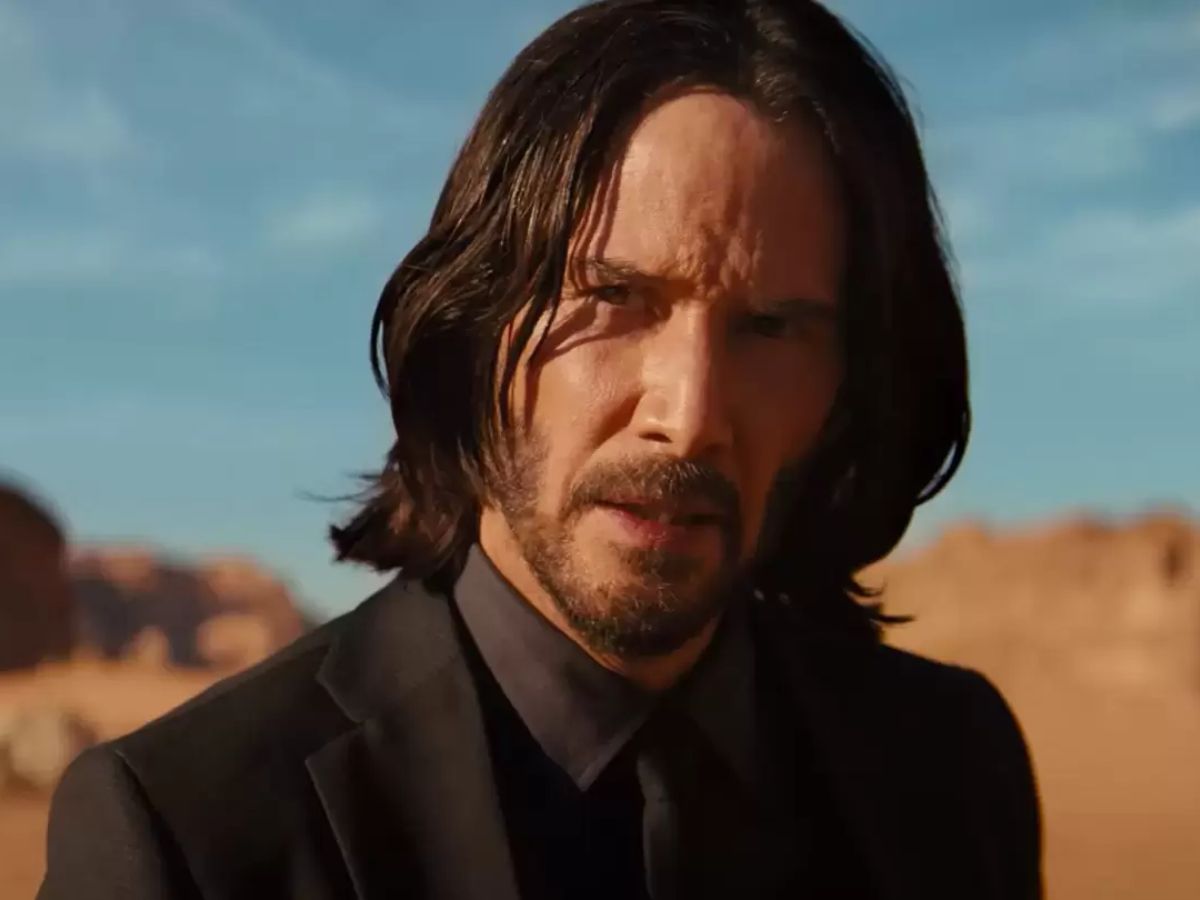 John Wick 4 Review: இது ஹாலிவுட் லைஃப்டைம் செட்டில்மெண்ட்: ஹீரோவுக்கு ‘செக்’ வைக்கும் வில்லன்.. தப்பினாரா ஜான் விக்? முழு விமர்சனம் இதோ!