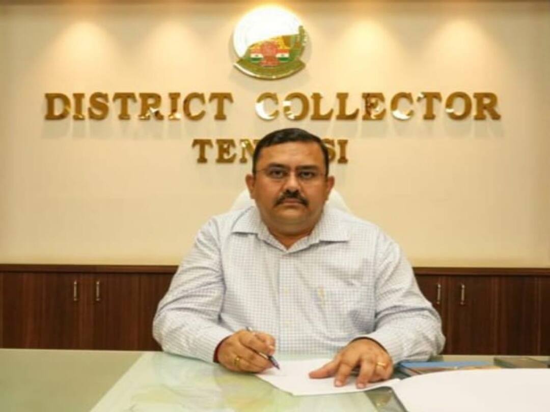 Local Holiday: தென்காசி மாவட்டத்திற்கு ஏப்ரல் 5 ஆம் தேதி உள்ளூர் விடுமுறை அறிவிப்பு