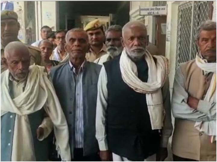 kanpur court pronounced life imprisonment to 5 convicts in a 44 years old case ann Kanpur: 1979 में हुआ था नरसंहार, 44 साल तक चली न्याय के लिए मुहिम, अब 5 दोषियों को उम्रकैद