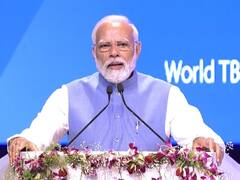 India's Robust Pharma Industry Big Strength To World's Fight Against TB: PM Modi At One World TB Summit