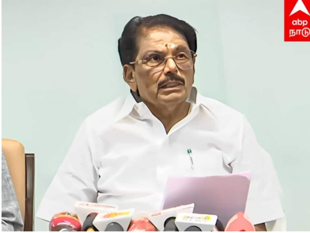 Firecracker Unit Blasts: TN Minister Blames Owners' Greed, Negligence Of Workers As Reason For Mishaps Firecracker Unit Blasts: TN Minister Blames Owners' Greed, Negligence Of Workers As Reason For Mishaps