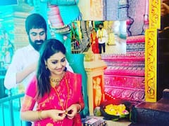 Priyanka Nalkari Wedding Photos: స్మాన్ స్క్రీన్ బ్యూటీ ప్రియాంక నల్కరీ పెళ్లి ఫొటోస్