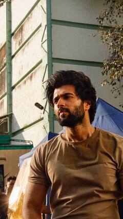 Kushi : விஜய் தேவரகொண்டா - சமந்தா காம்போவில் வெளியாகபோகும் குஷி..காதலில் பொங்கி வழியும் ரசிகர்கள்!