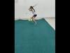 Video Of Young Girl Playing Perfect Cricketing Shots Leaves The Internet Mighty Impressed
