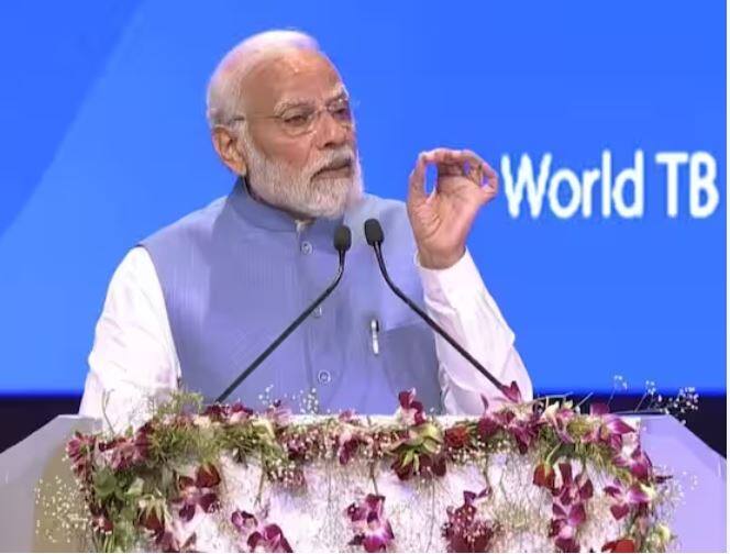 ਉੱਥੇ ਹੀ ਜਨ ਸਭਾ ਤੋਂ ਪਹਿਲਾਂ ਖੇਲੋ ਬਨਾਰਸ ਦੇ ਜੇਤੂ ਚੁਣੇ ਗਏ ਖਿਡਾਰੀਆਂ ਅਤੇ ਦਰਜਨ ਭਰ ਲਾਭਪਾਤਰੀਆਂ ਨਾਲ ਗੱਲਬਾਤ ਕਰਨਗੇ। ਇਸ ਤੋਂ ਬਾਅਦ ਉਹ ਰਿਮੋਟ ਦਬਾ ਕੇ ਕਾਸ਼ੀ ਨੂੰ 1780 ਕਰੋੜ ਦਾ ਤੋਹਫਾ ਦੇਵਾਂਗੇ।