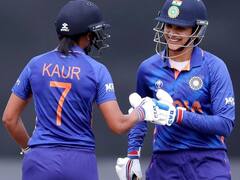 सदर्न ब्रेव ने स्मृति मंधान को किया रिटेन, ट्रेंट रॉकेट के लिए खेलेंगी हरमनप्रीत कौर