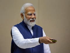 PM Modi Likely To Launch Northeast's First Vande Bharat Express On April 14: Report
