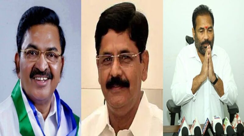 YSRCP Reverse :   దెబ్బ మీద దెబ్బ  - వ్యూహాత్మక తప్పిదాలే వైఎస్ఆర్‌సీపీకి నష్టం చేస్తున్నాయా ?