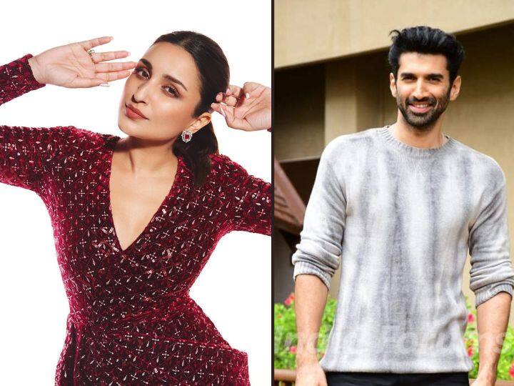 इसके बाद 'दावत ए इश्क' एक्टर आदित्य रॉय कपूर के साथ परिणीति चोपड़ा के डेटिंग की खबरें भी काफी छा रहीं थीं. हालांकि इस मामले की कभी कोई ऑफिशियल पुष्टि नहीं हो पाई थी.