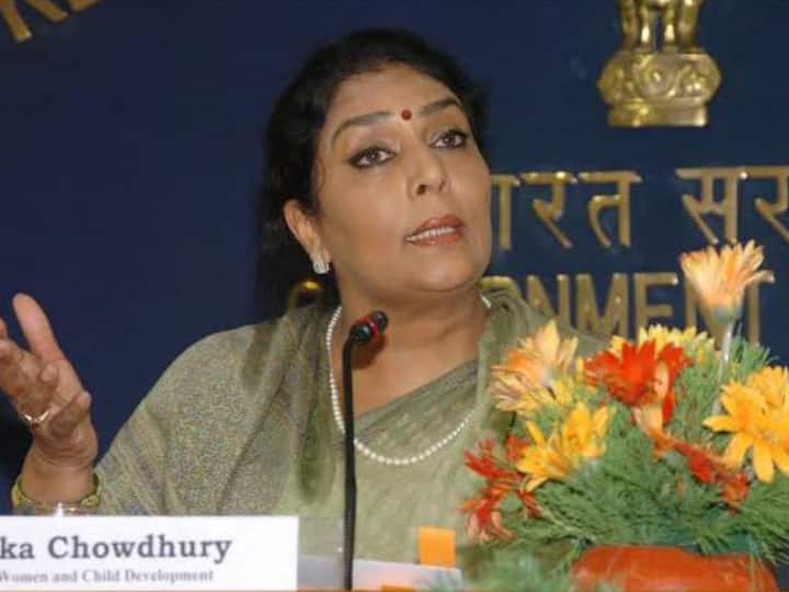 Surspanakha Row: ‘PM Modi called me Shurpanakha’, Congress leader Renuka Chowdhary said – I will also file a defamation case