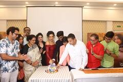 Akorik: মুক্তি পেল ঋতুপর্ণা সেনগুপ্তর ছবি 'আকরিক'-এর ট্রেলার