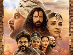 PS 2 : மீண்டும் வரும் சோழர்கள்.. இரண்டாம் பாகத்தை காண ரெடியா இருங்க!