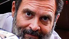 Rahul Gandhi: রাহুলের সাংসদ পদ খারিজ, তীব্র আক্রমণ মমতা-অভিষেকের