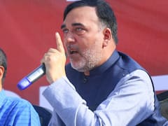 AAP नेता गोपाल राय की केंद्र को खुली चुनौती, 'देखते हैं आप कितनी FIR दर्ज करते हैं'