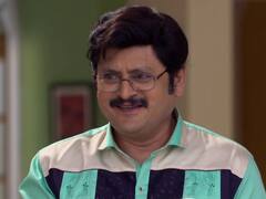 'Bhabiji Ghar Par Hain' Fame Rohitashv Gour Recalls Being Scared To Play A Flirtatious Character